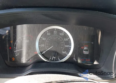 2021 Toyota Corolla Le z USA, uszkodzony, nr VIN JTDEPMAE5MJ154366